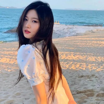 灼灼韶华