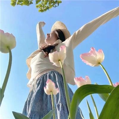 牵牛花