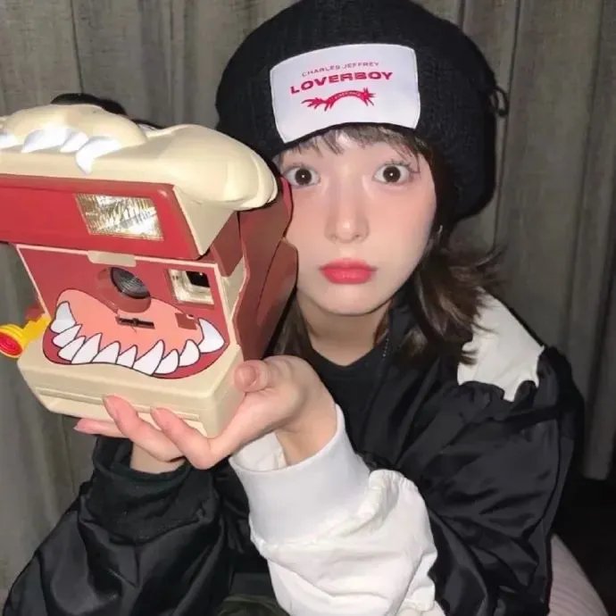 少女十五十六时