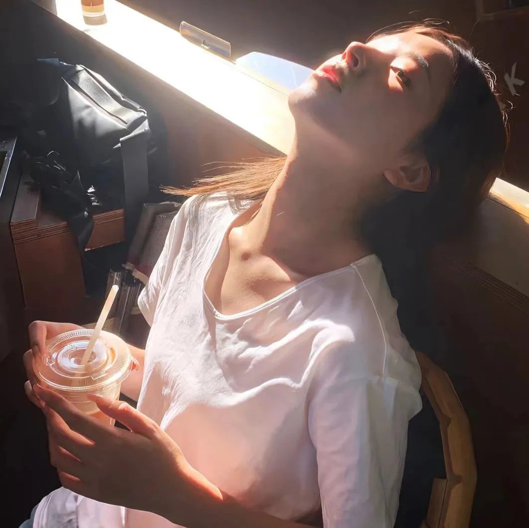 我是布莱克